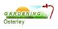 Gardening Osterley