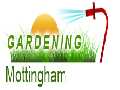 Gardening Mottingham