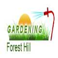 Gardening Forest Hill