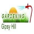Gardening Gipsy Hill