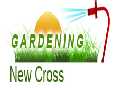 Gardening New Cross