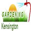 Gardening Kensington