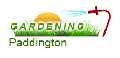 Gardening Paddington