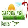 Gardening Kentish Town
