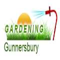 Gardening Gunnersbury
