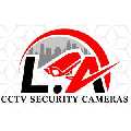 Los Angeles CCTV Security Cameras