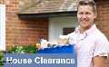 Kitchen Clearance work