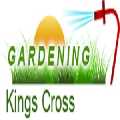 Gardening Kings Cross