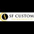 SF Custom Chiropractic - #1 Chiropractor Fisherman's Wharf Russian Hil