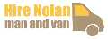 Hire Nolan man and van
