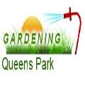 Gardening Queens Park