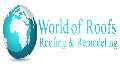 World of Roofs Inc