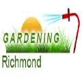 Gardening Richmond