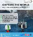 Capture the World with Tejjy Inc. in 3D, Precision & Speed Guaranteed!