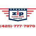 Zip garage and gate repair