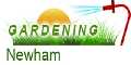 Gardening Newham