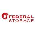 10 Federal Storage