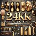 24k Wigs Inc