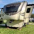 Tensaw River RV Park and Mobile Home Park