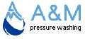 A&M Pressure Washing
