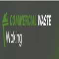 Commercial Waste Woking
