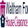 Waltham Forest House Clearance