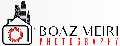 Boaz Meiri Architectural and Real Estate Photographer