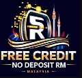 Free Credit No Deposit - Casinos Bonuses in Malaysia 2025