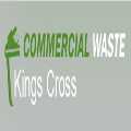 Commercial Waste Kings Cross