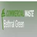 Commercial Waste Bethnal Green