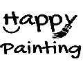 Happy Painting
