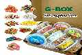 G-Box Freeze Dried Candy