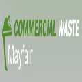 Commercial Waste Mayfair