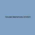 House Clearances London