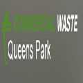 Commercial Waste Queens Park