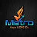 Metro Smoke Shop