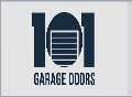 101 Garage Doors