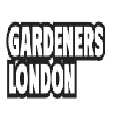 Gardeners London