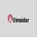 Allinsider – Stay Ahead with Trusted Information