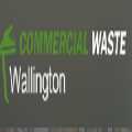 Commercial Waste Wallington