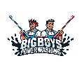 Big Boys Pressure Washing