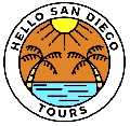 Hello San Diego Tours