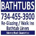 Wayne County Bathtubs
