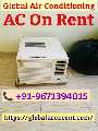 Global Air Conditioning - Split AC on Rent and Window Air ConditionerW
