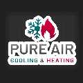Pure Air cooling & heating