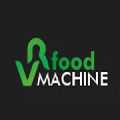 VR FOOD MACHINE