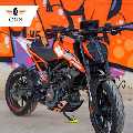 ONN Bikes - Bike Hire and Bike to Rent Hyderabad
