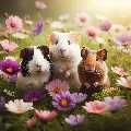 Cage Masters LLC specializes in high-quality pet enclosures