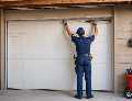Shield Garage Door