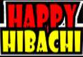 HAPPY HIBACHI